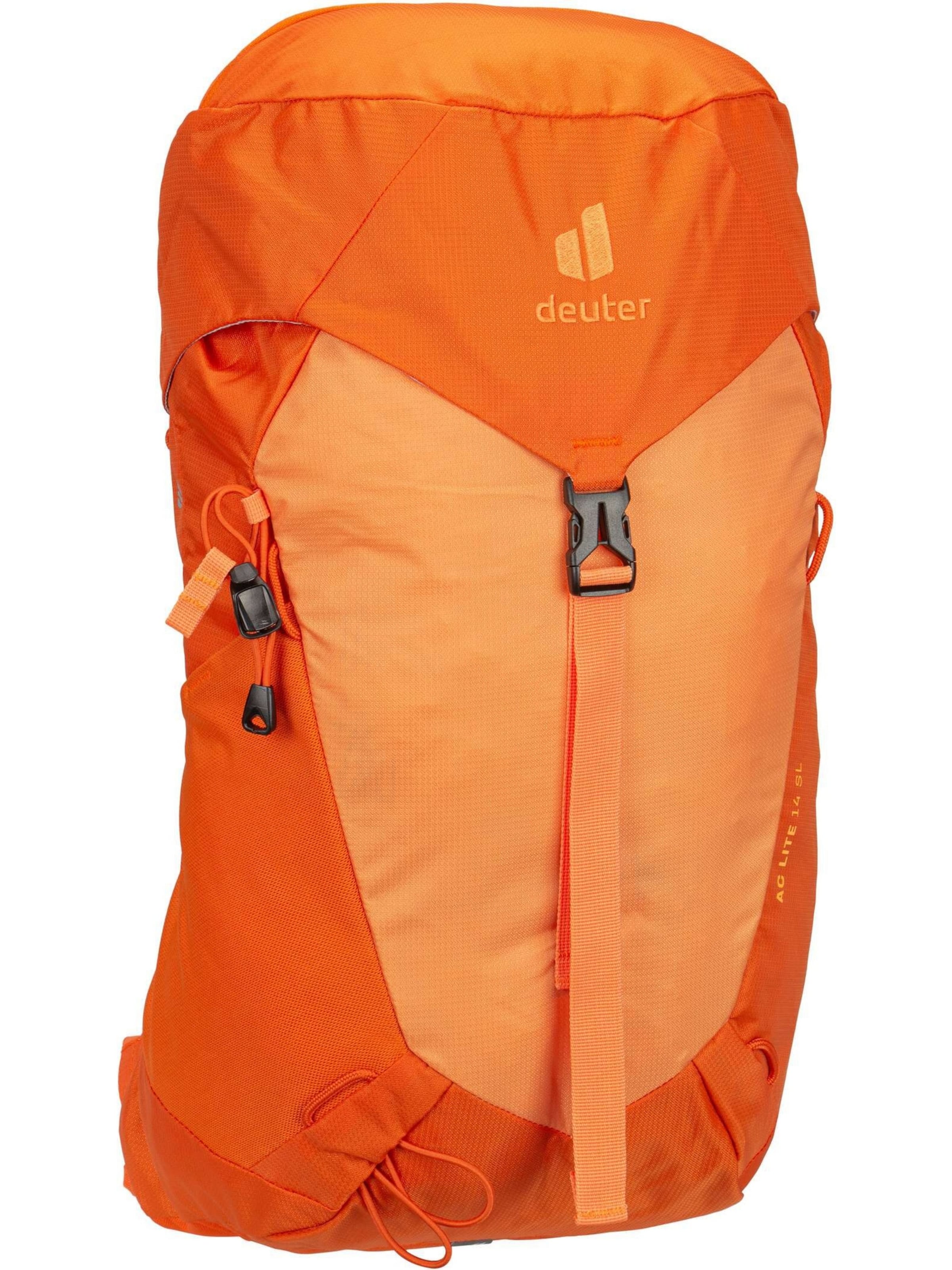 Sac à dos de sport 'AC Lite' DEUTER en orange : devant