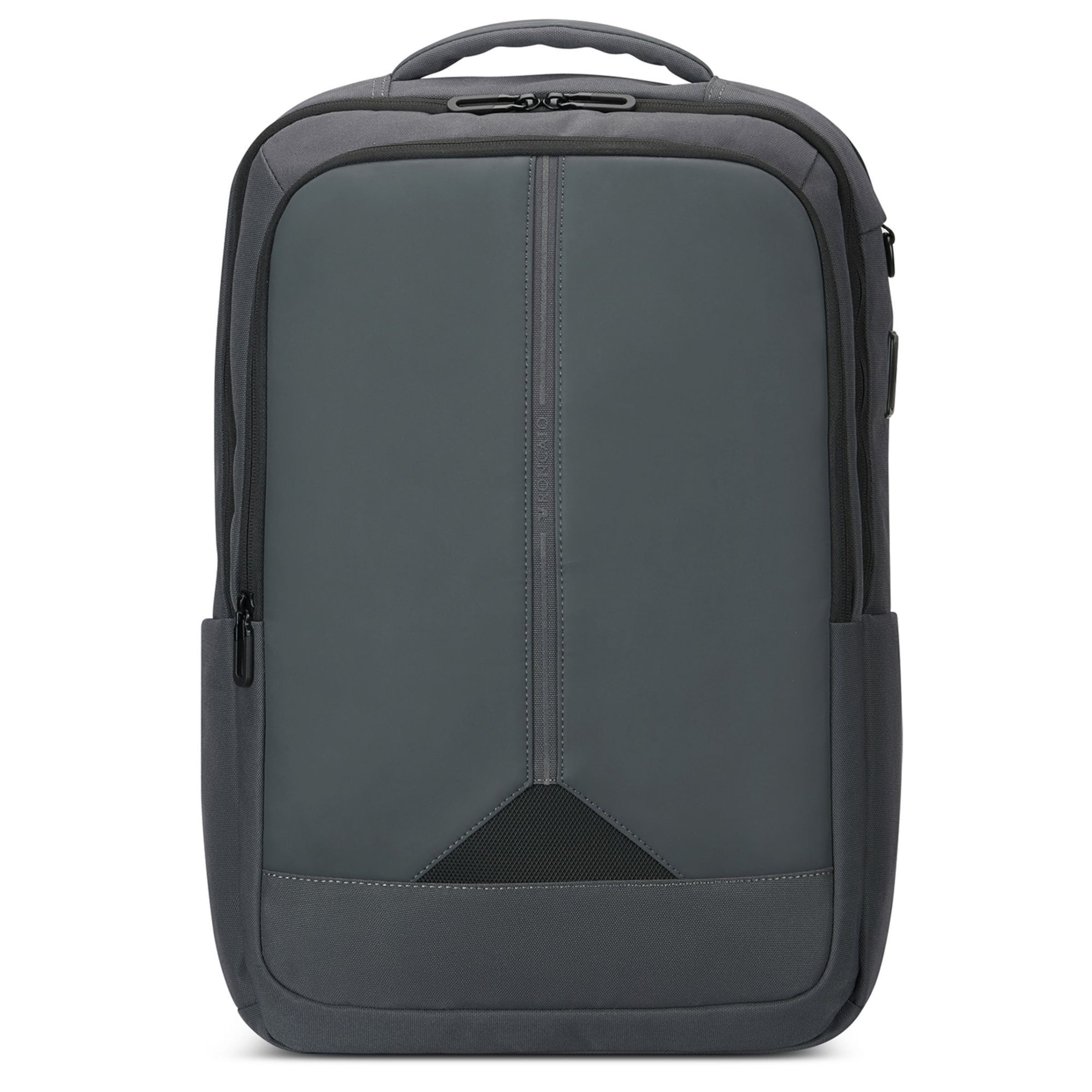 Roncato Backpack in Grey: front