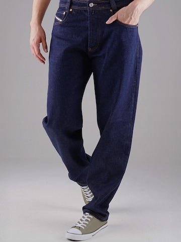 Picaldi Tapered Jeans 'Zicco 472 Stretch' in Blue