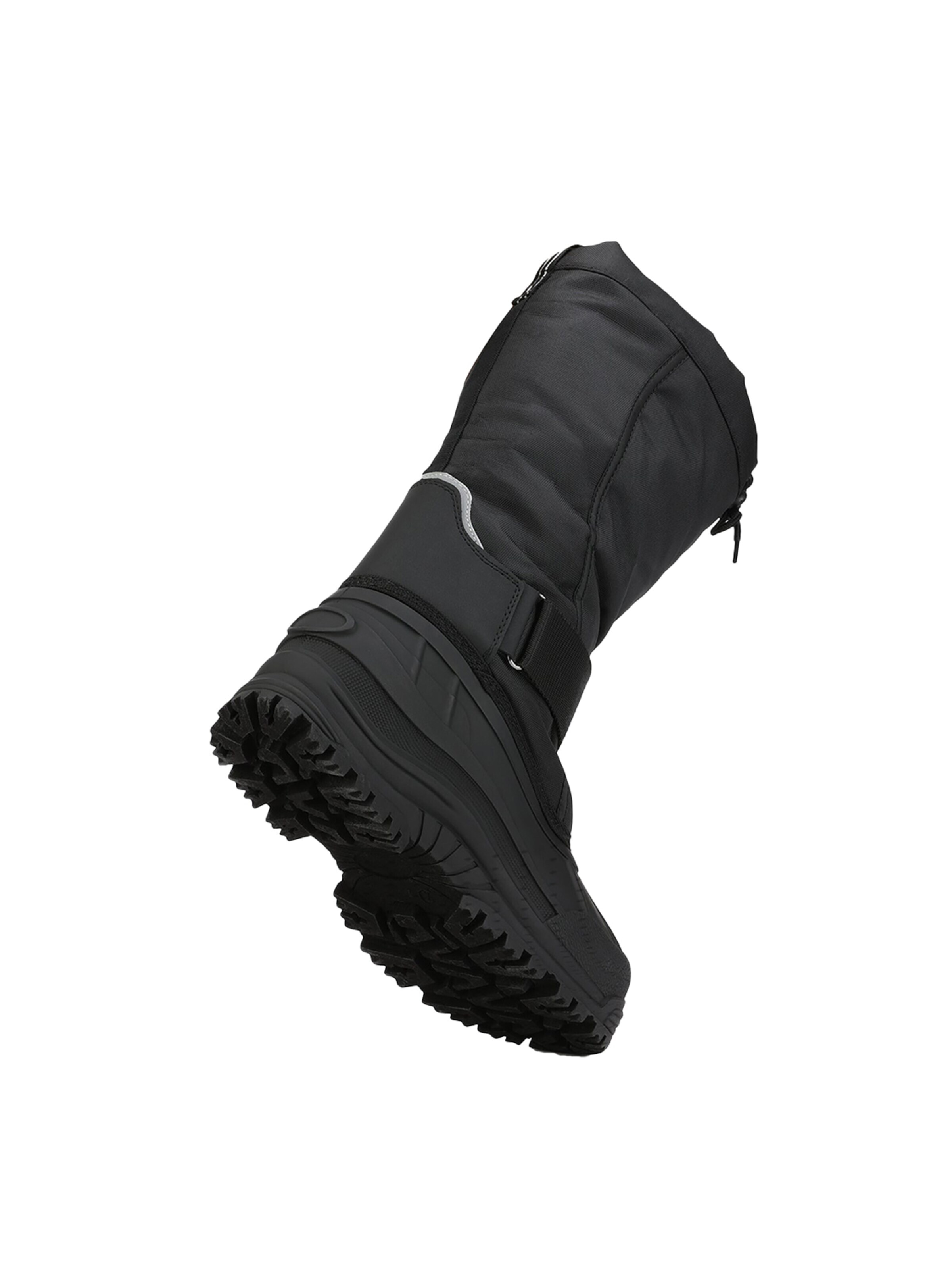Boots di NORTIV 8 in nero