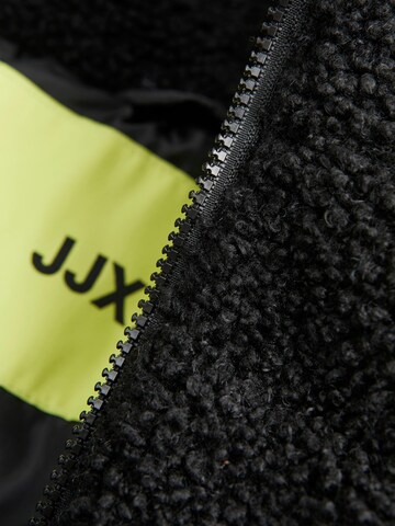 JJXX Φθινοπωρινό και ανοιξιάτικο μπουφάν 'Isa' σε μαύρο