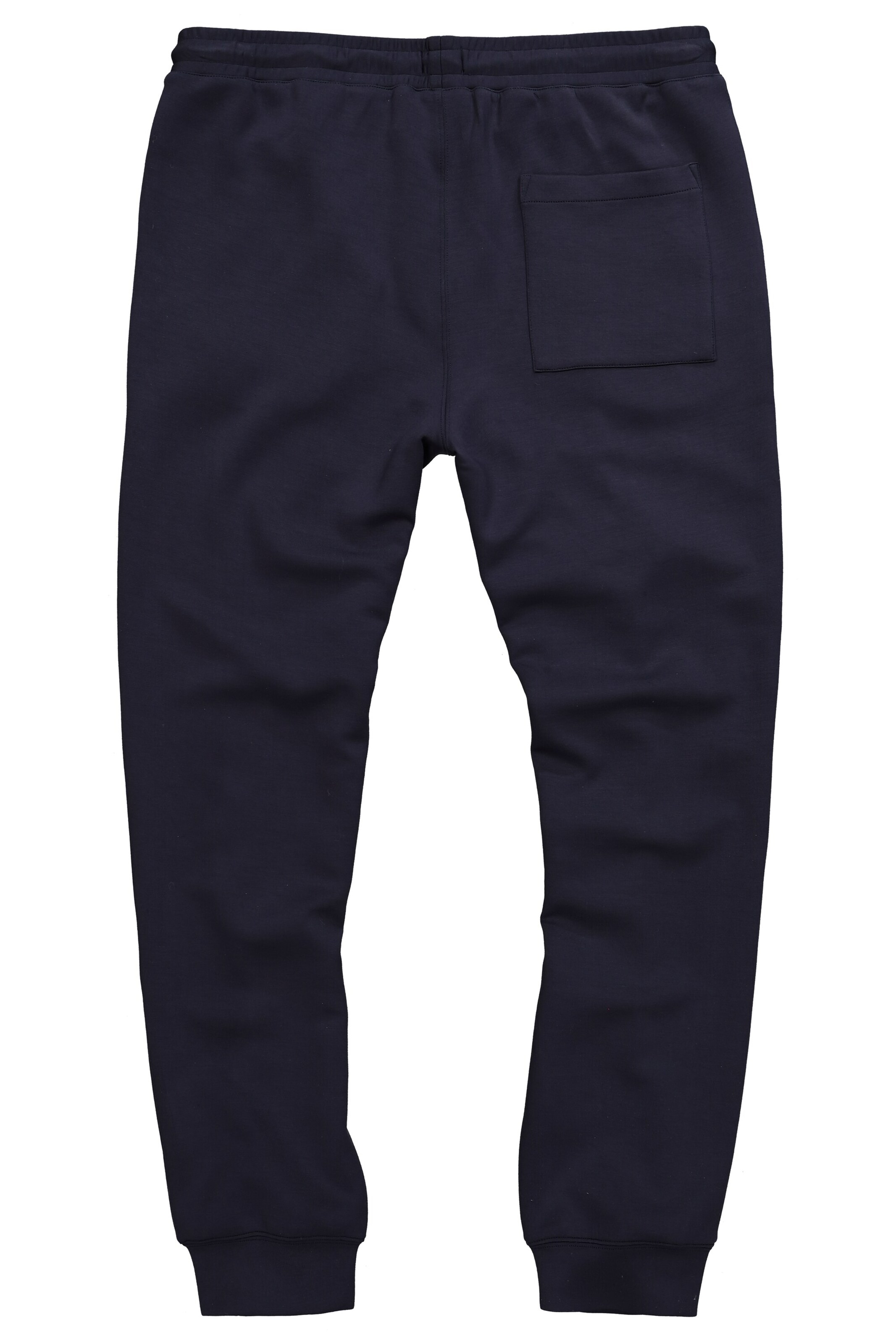JP1880 Tapered Hose in Blau