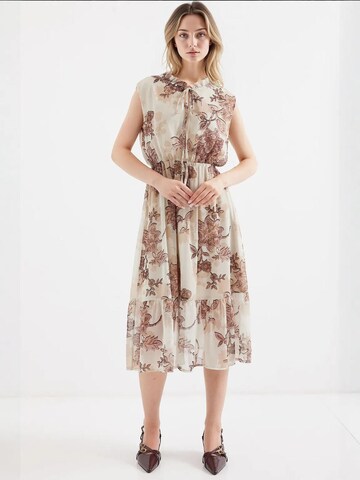 Abito di Bigdart in marrone