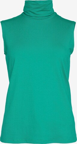 Seidel Moden Top in Green: front