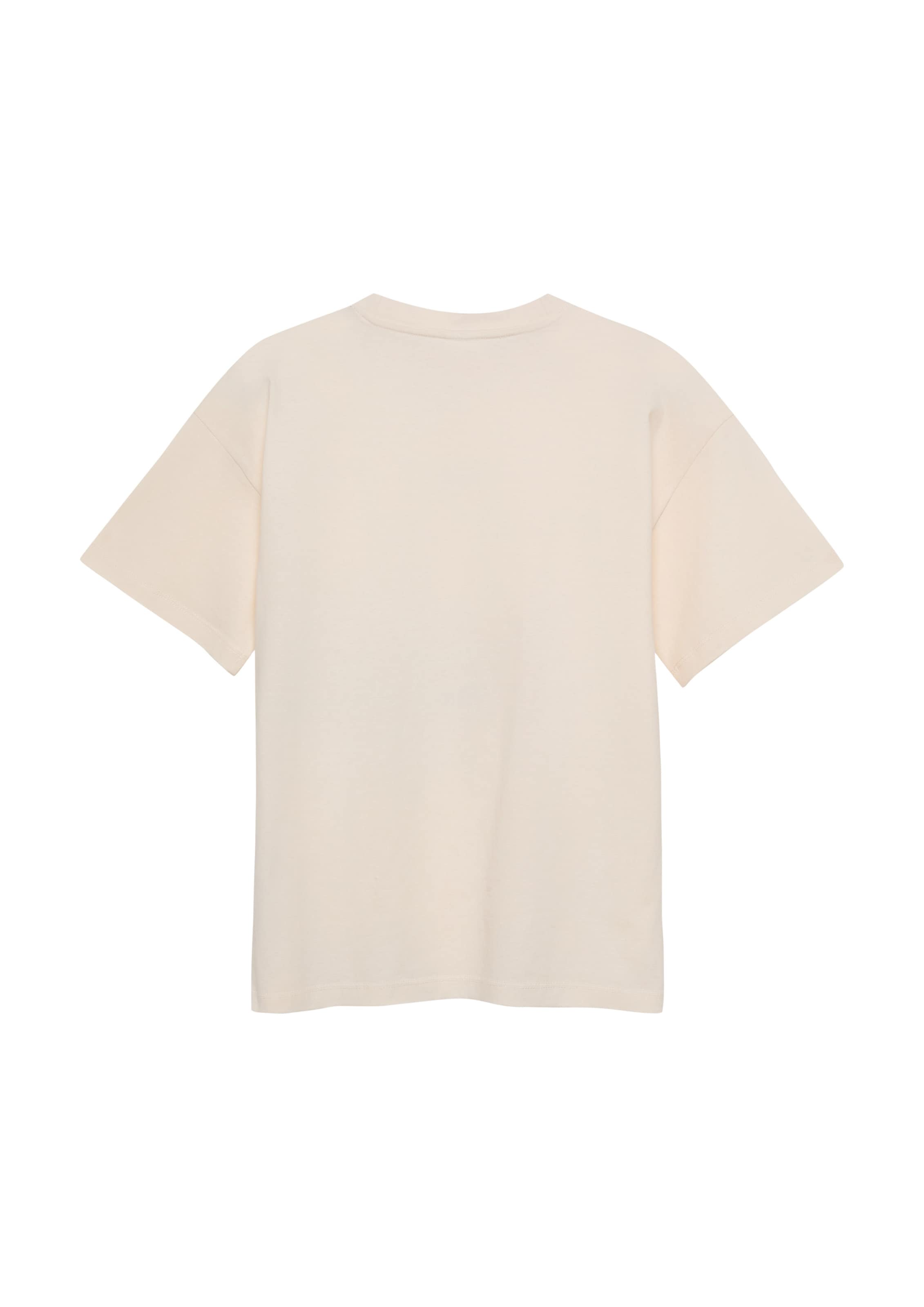 T-Shirt s.Oliver en beige