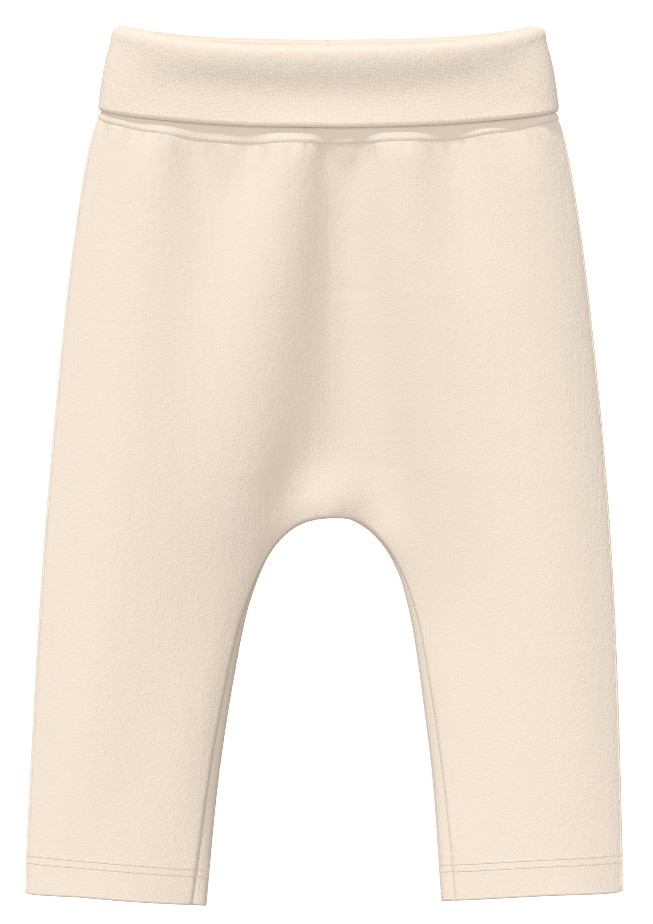 s.Oliver Leggins in Beige: Vorderseite