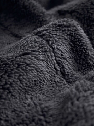 Peignoir Next en gris