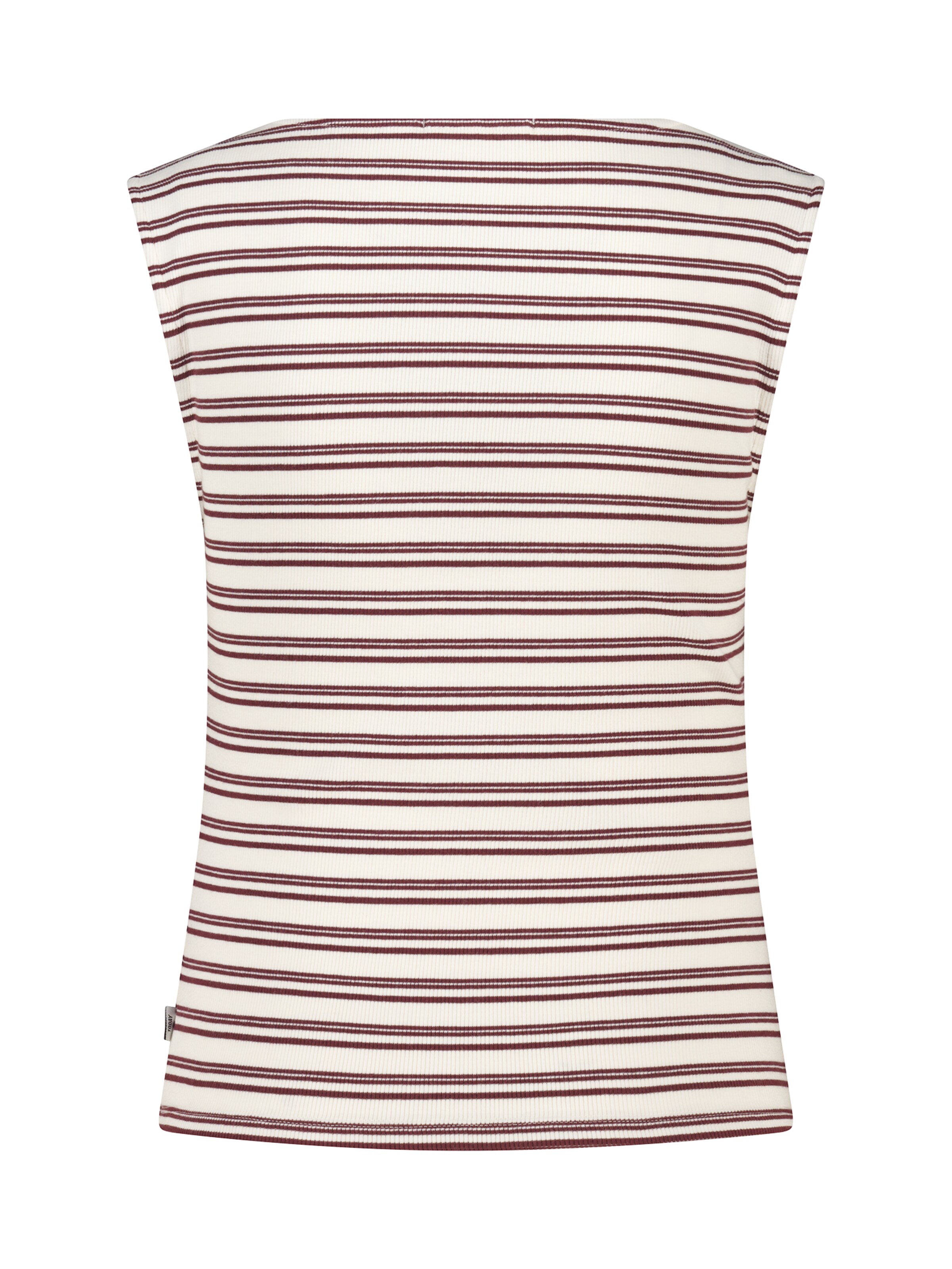 America Today Top in White