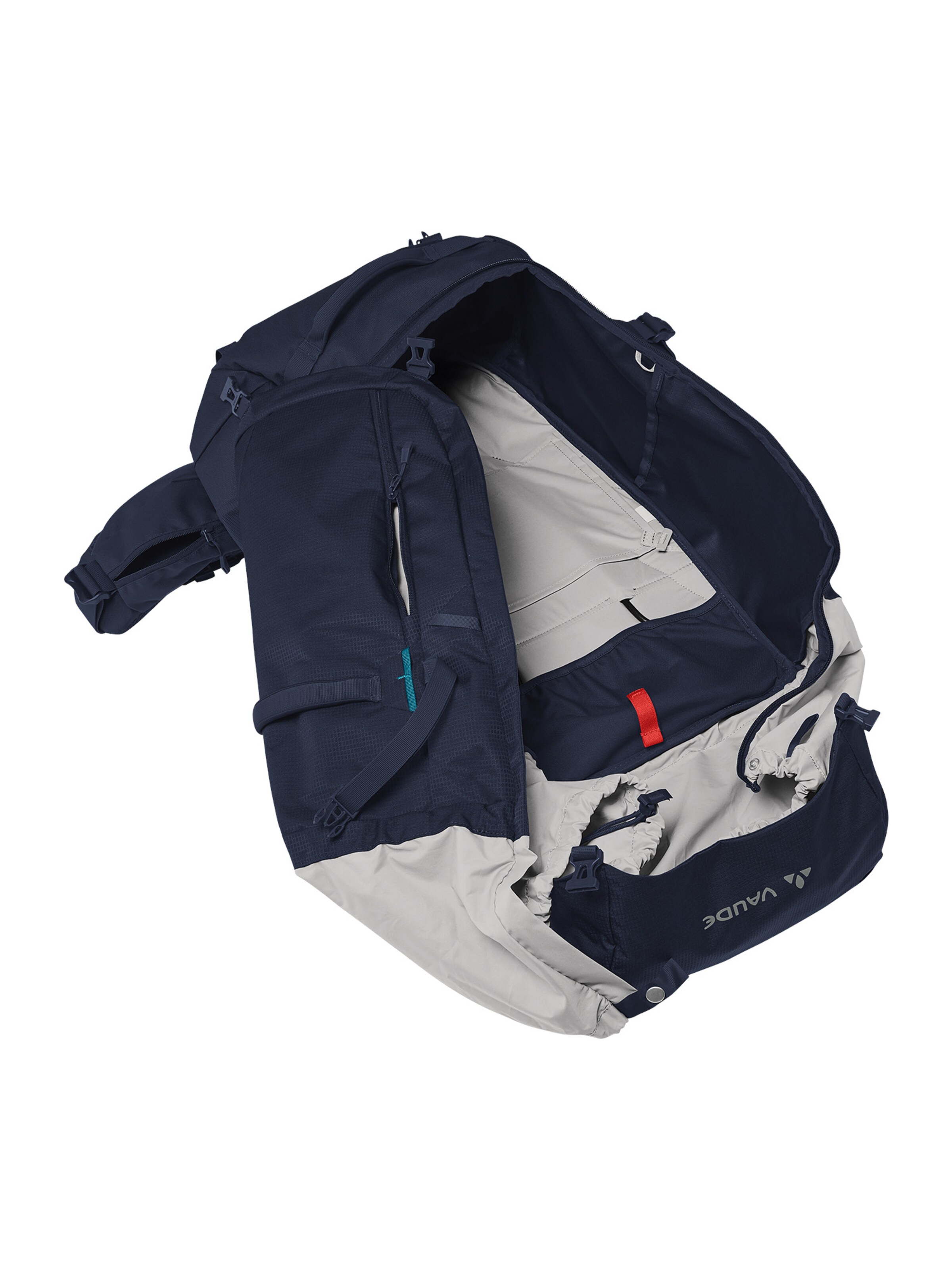 VAUDE Sports backpack 'Astrum' in Blue