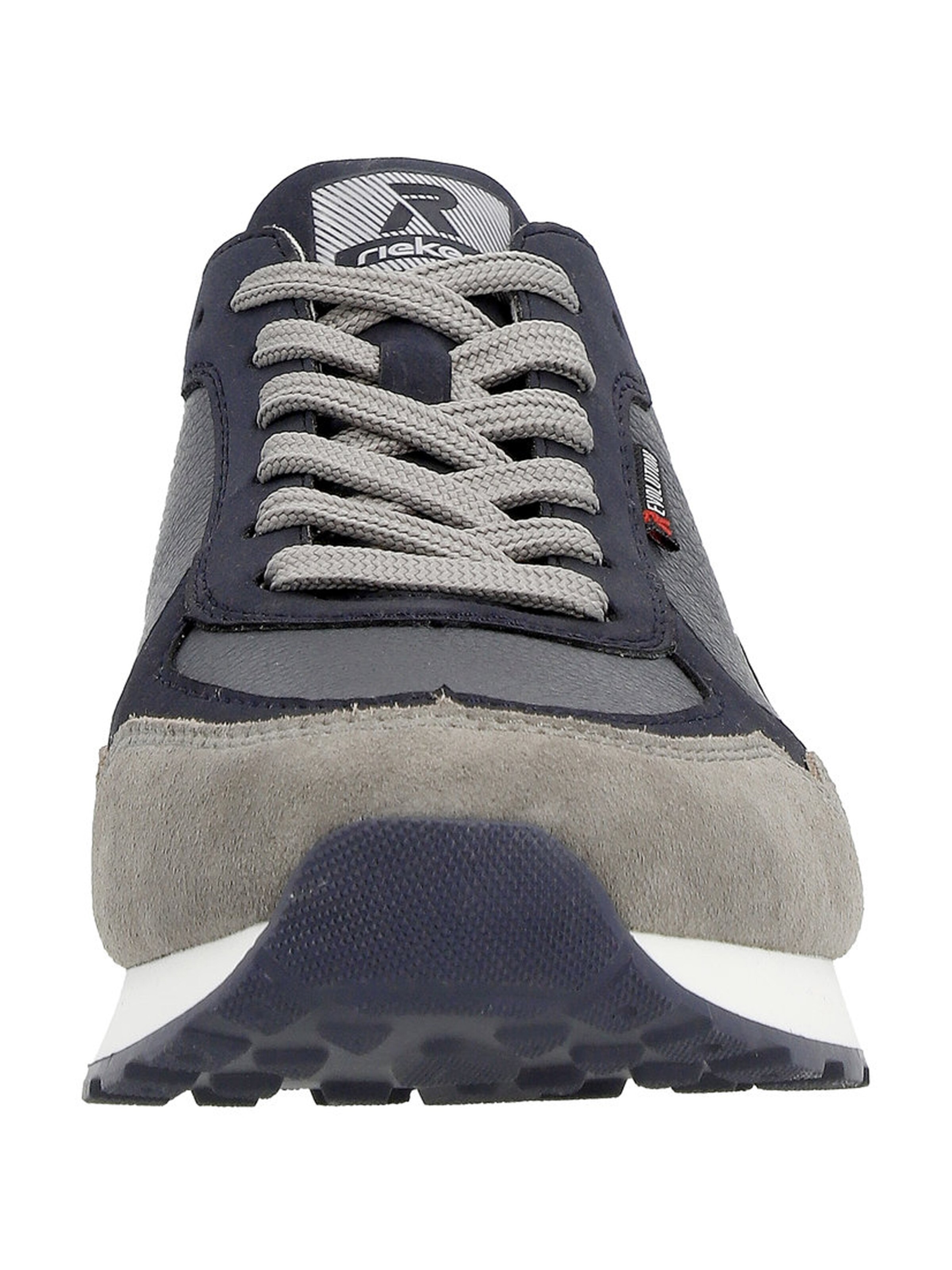 Rieker Sport Sneaker in Blau