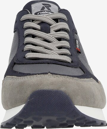 Rieker EVOLUTION Sneakers laag in Blauw