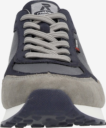 Rieker EVOLUTION Sneaker in Blau