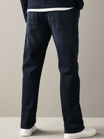 Next regular Jeans i blå