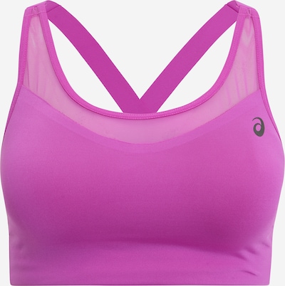 Reggiseno sportivo 'ACCELERATE' ASICS di colore orchidea, Visualizzazione prodotti