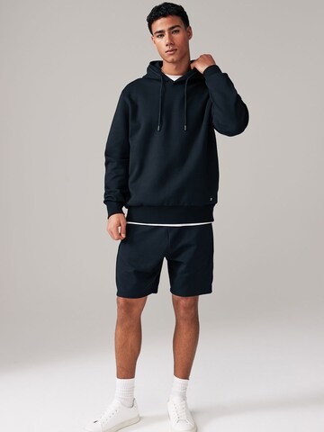 Loosefit Pantaloni di Next in nero