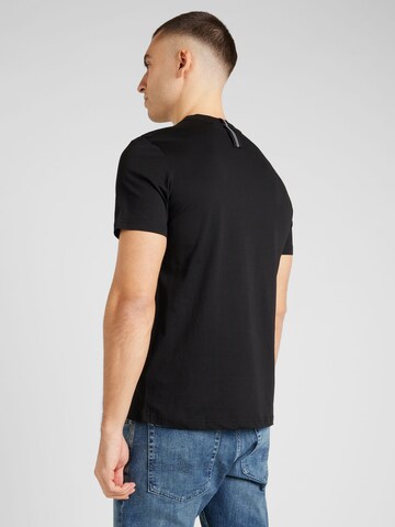 T-Shirt ANTONY MORATO en noir