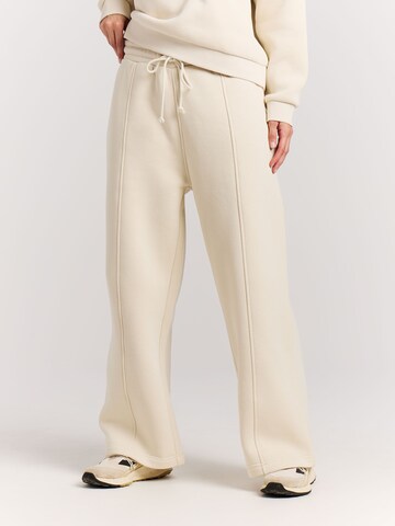 PROTEST Regular Hose 'PRTColyn'‌ in Weiß