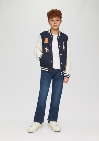 s.Oliver Regular Jeans in Blue