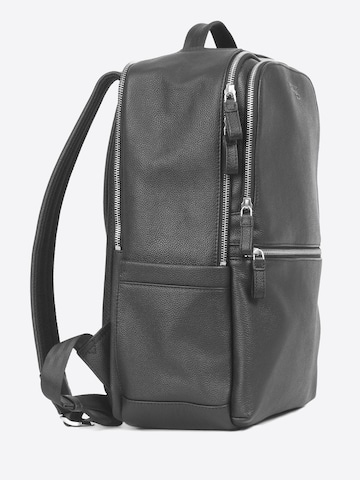 Sac à dos 'Jewen-1' margelisch en noir