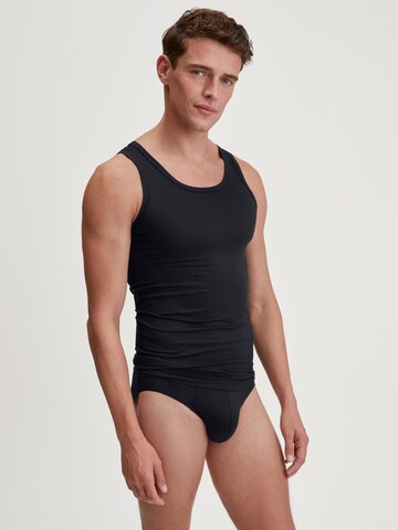 CALIDA Panty 'Natural Cooling' in Black