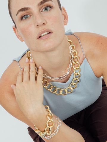 Collana 'Moba' di Luxenter in oro