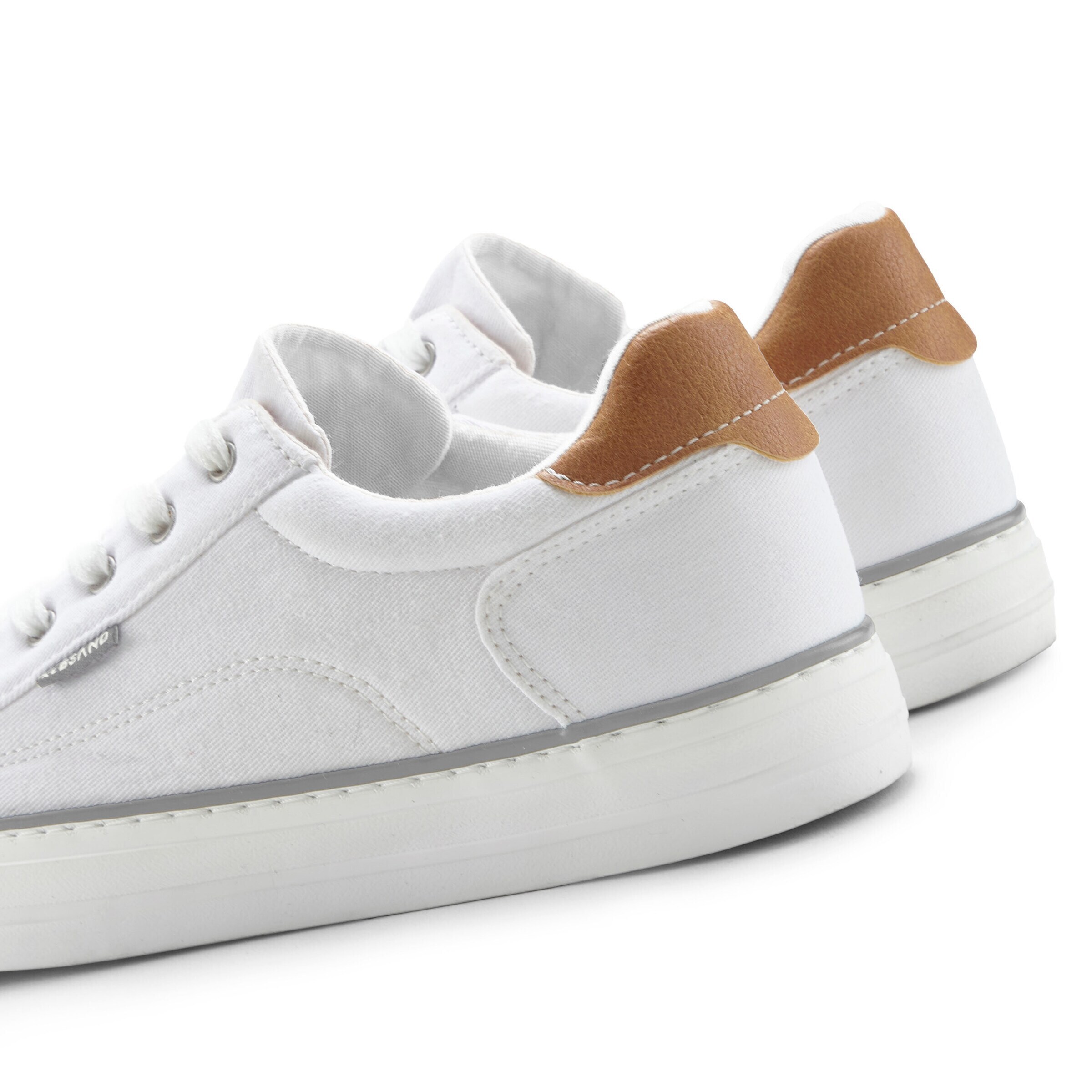 Elbsand Низкие кроссовки в Белый