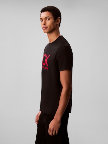 Calvin Klein Jeans Shirt in Black