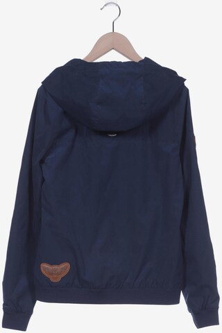 mazine Jacke S in Blau