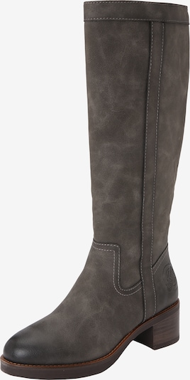 s.Oliver Saappaat värissä mokka, Tuotenäkymä