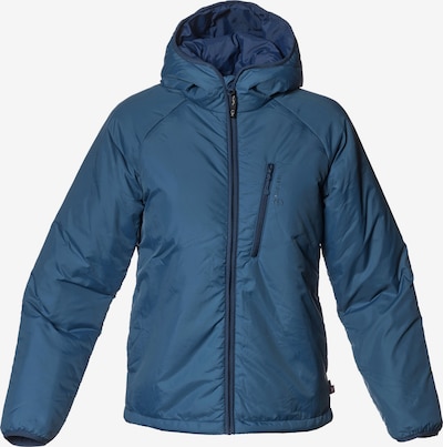 Isbjörn of Sweden Between-Season Jacket in Dark blue, Item view
