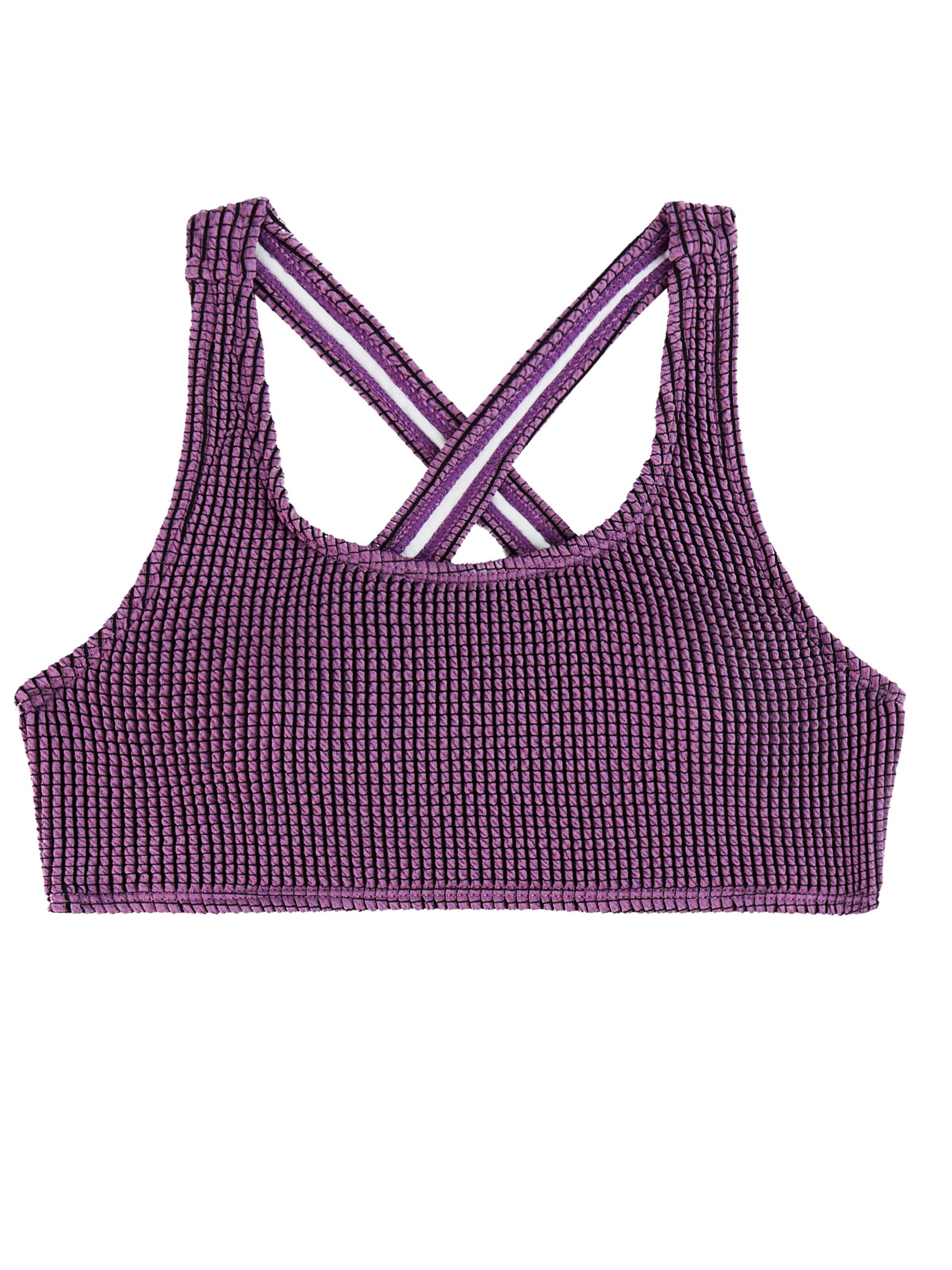 PROTEST Bikini 'PRTLovely JR' in Lila