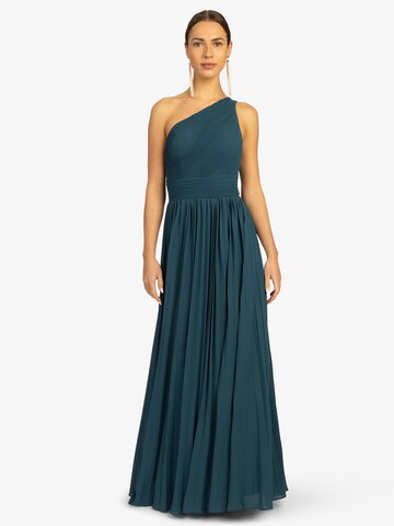 Kraimod Evening dress in Green: front