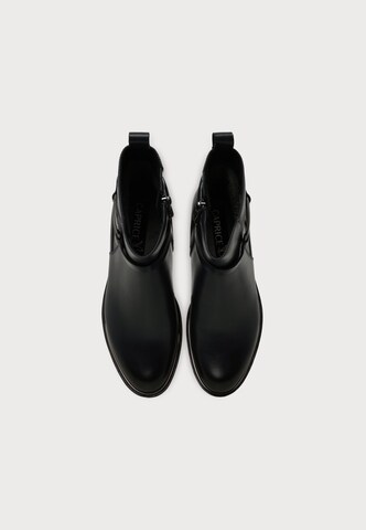 Bottines CAPRICE en bleu