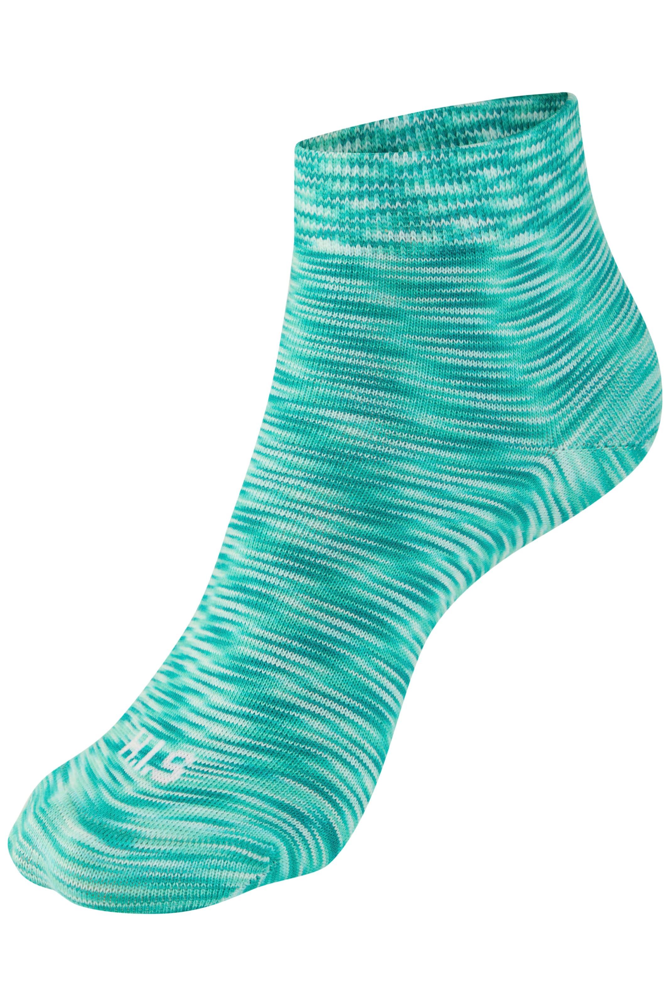 H.I.S Socken in Blau