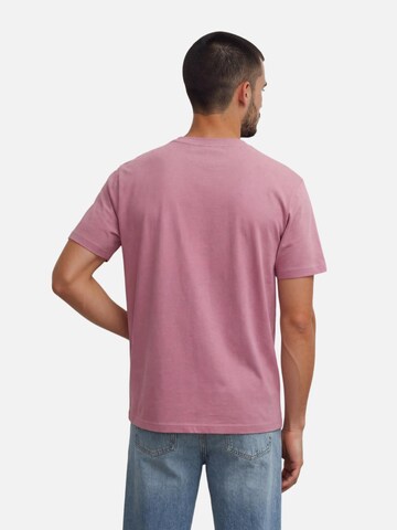 HEFTYKA Shirt‌‌‌‌‌‌‌‌ in Pink