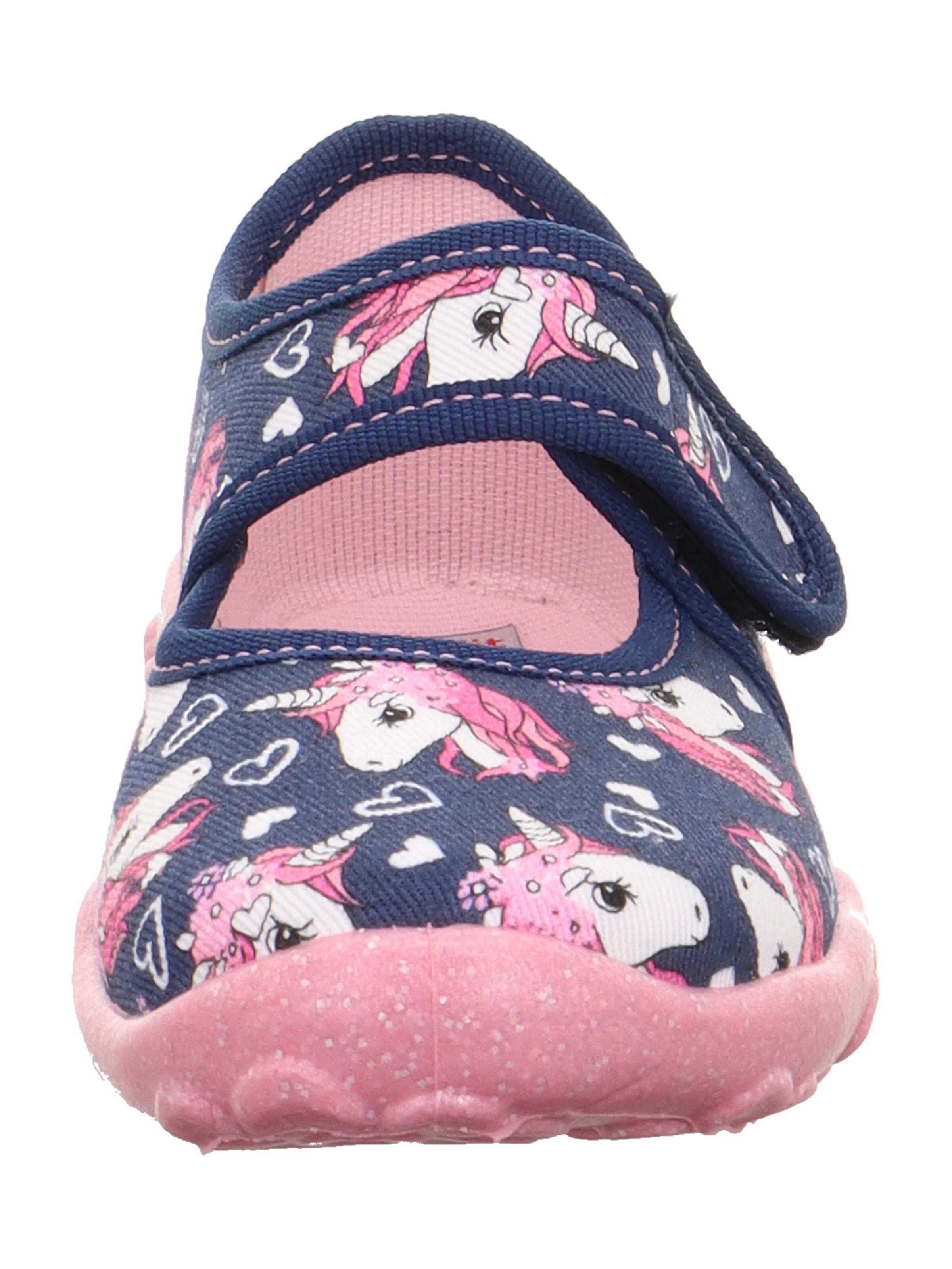 SUPERFIT Slippers 'BONNY' in Blue