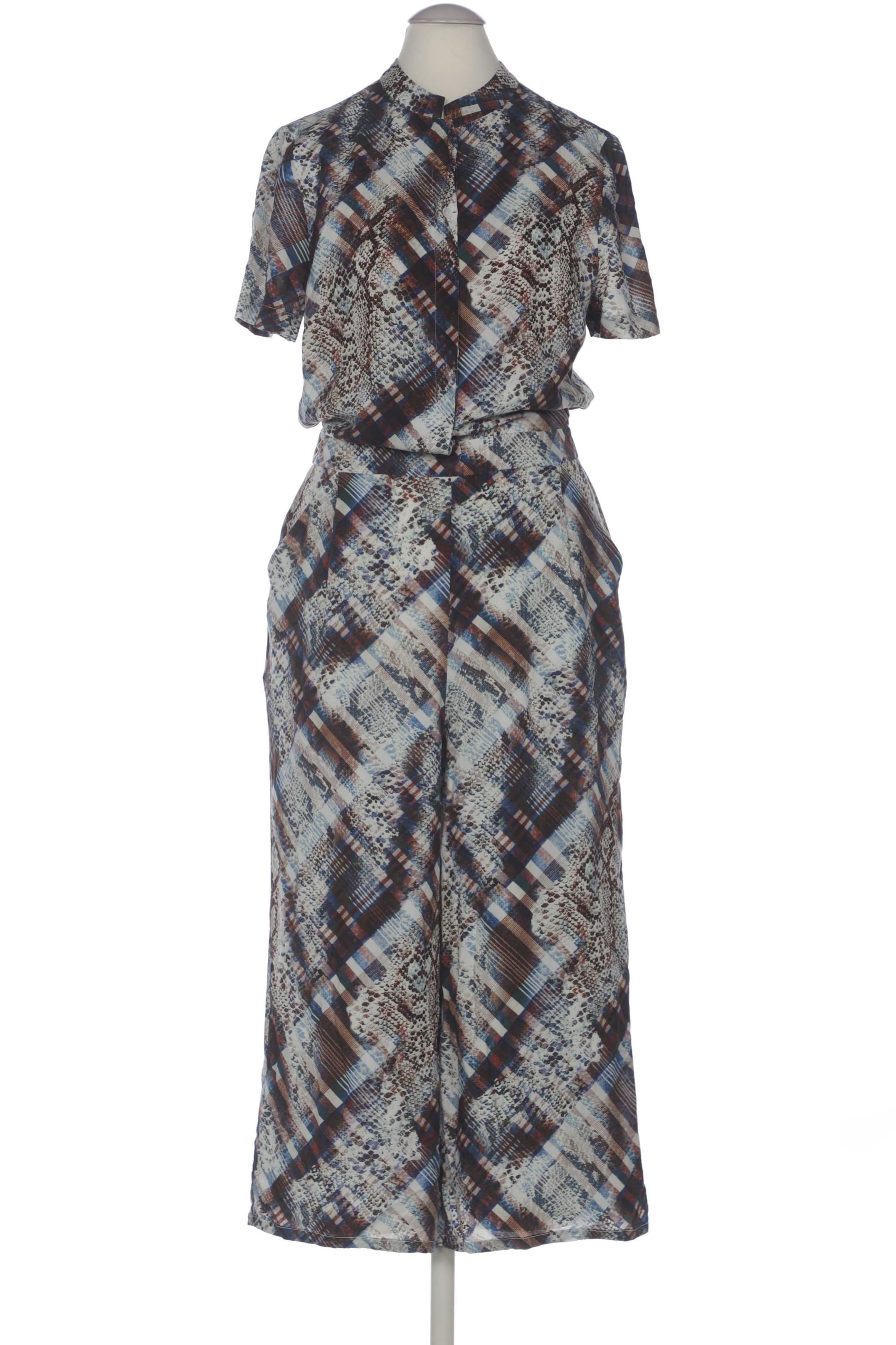 Ted Baker Jumpsuit in XS in Mixed colors: front