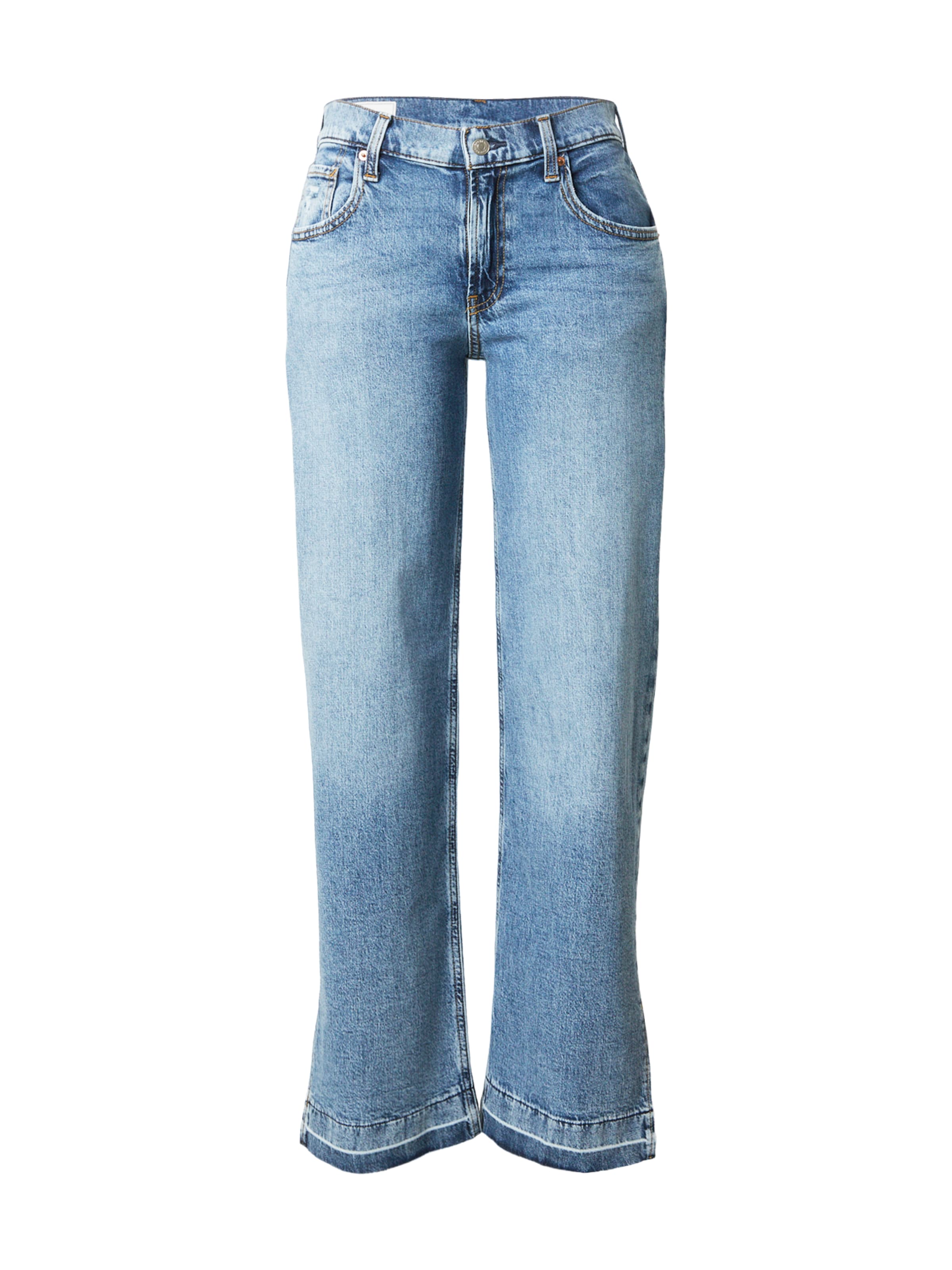Loosefit Jeans '90S' di GAP in blu: frontale