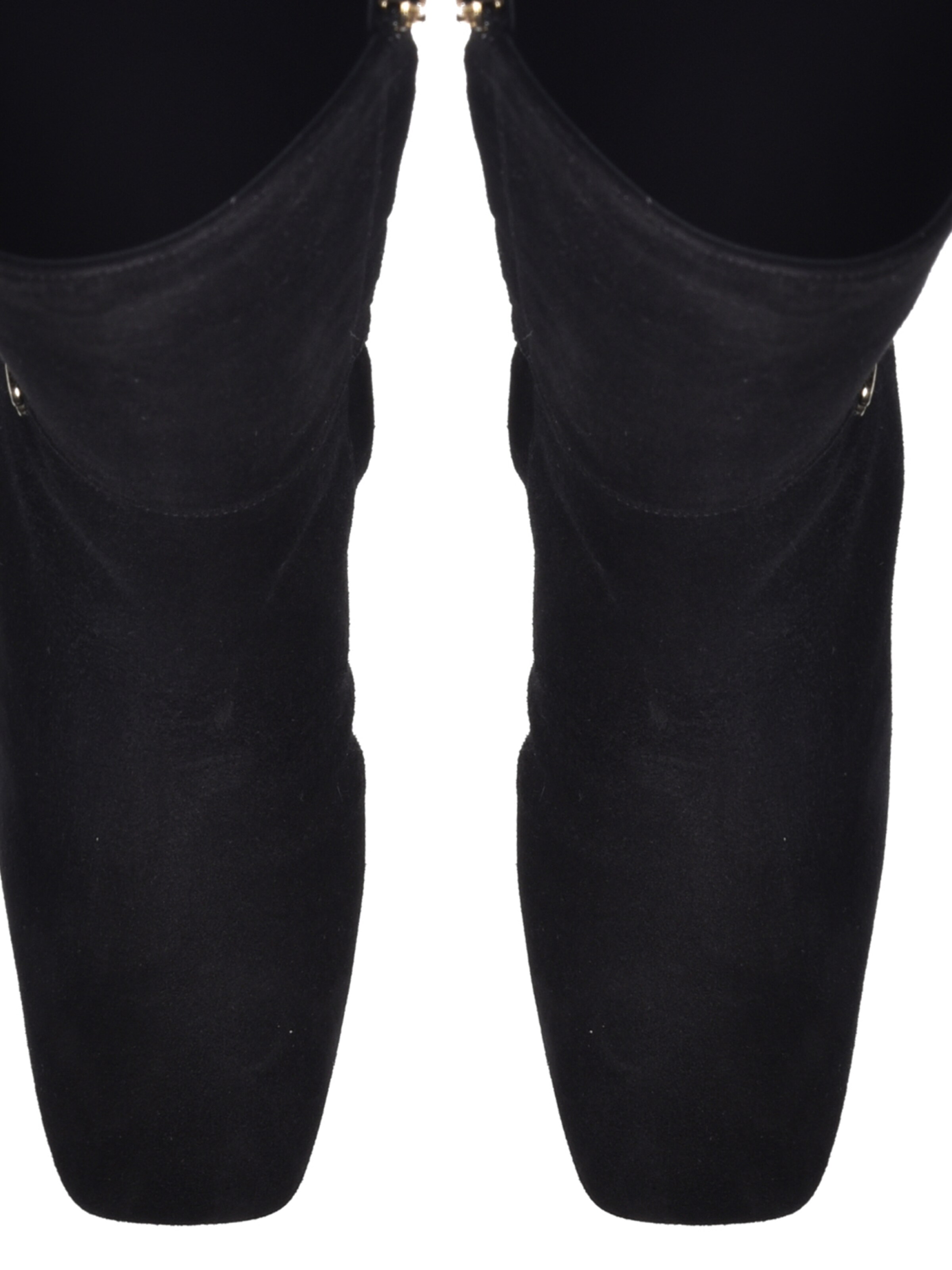 BALDININI Boots in Black