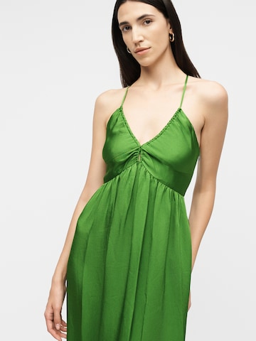 Vanessa Bruno Estélyi ruhák - zöld