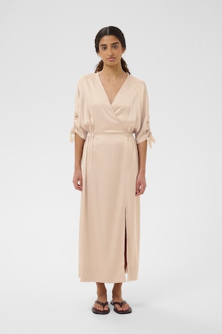 InWear Dress 'LAKE' in Beige