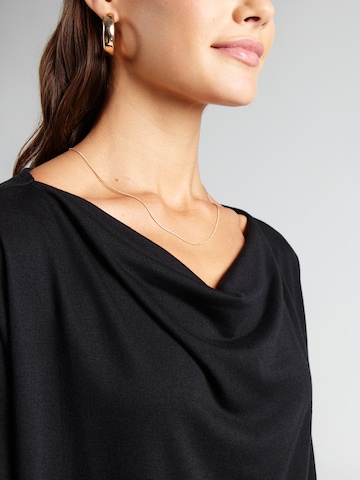 JDY Μπλουζάκι 'JDYALLY' σε μαύρο