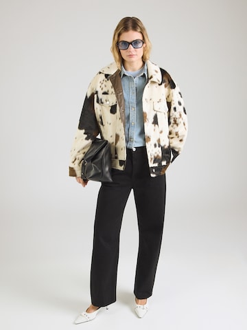 JJXX Halenka 'JXROSE' – modrá