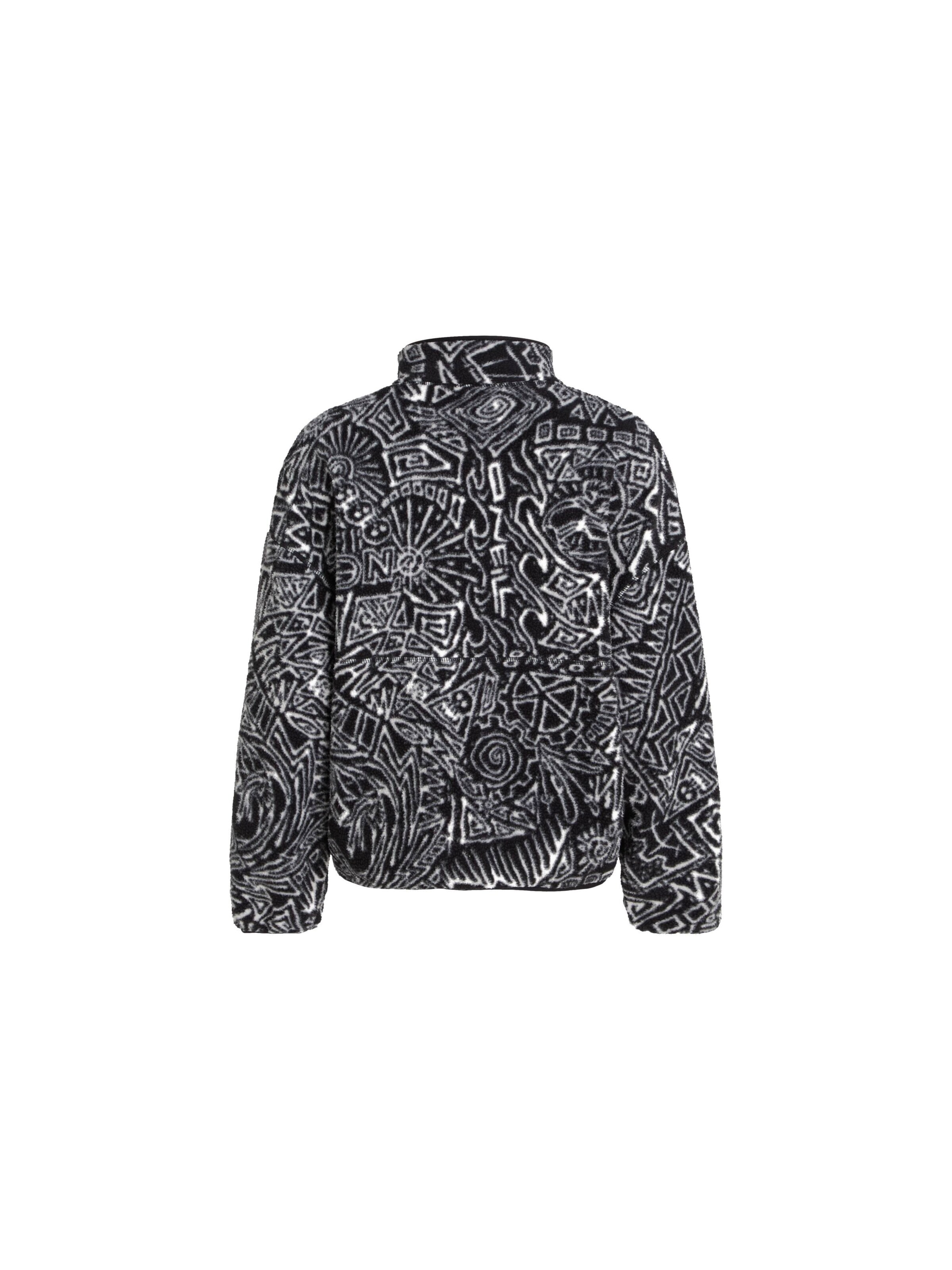 O'NEILL Fliisjakk, värv must