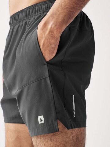 Next Regular Trousers in Grey