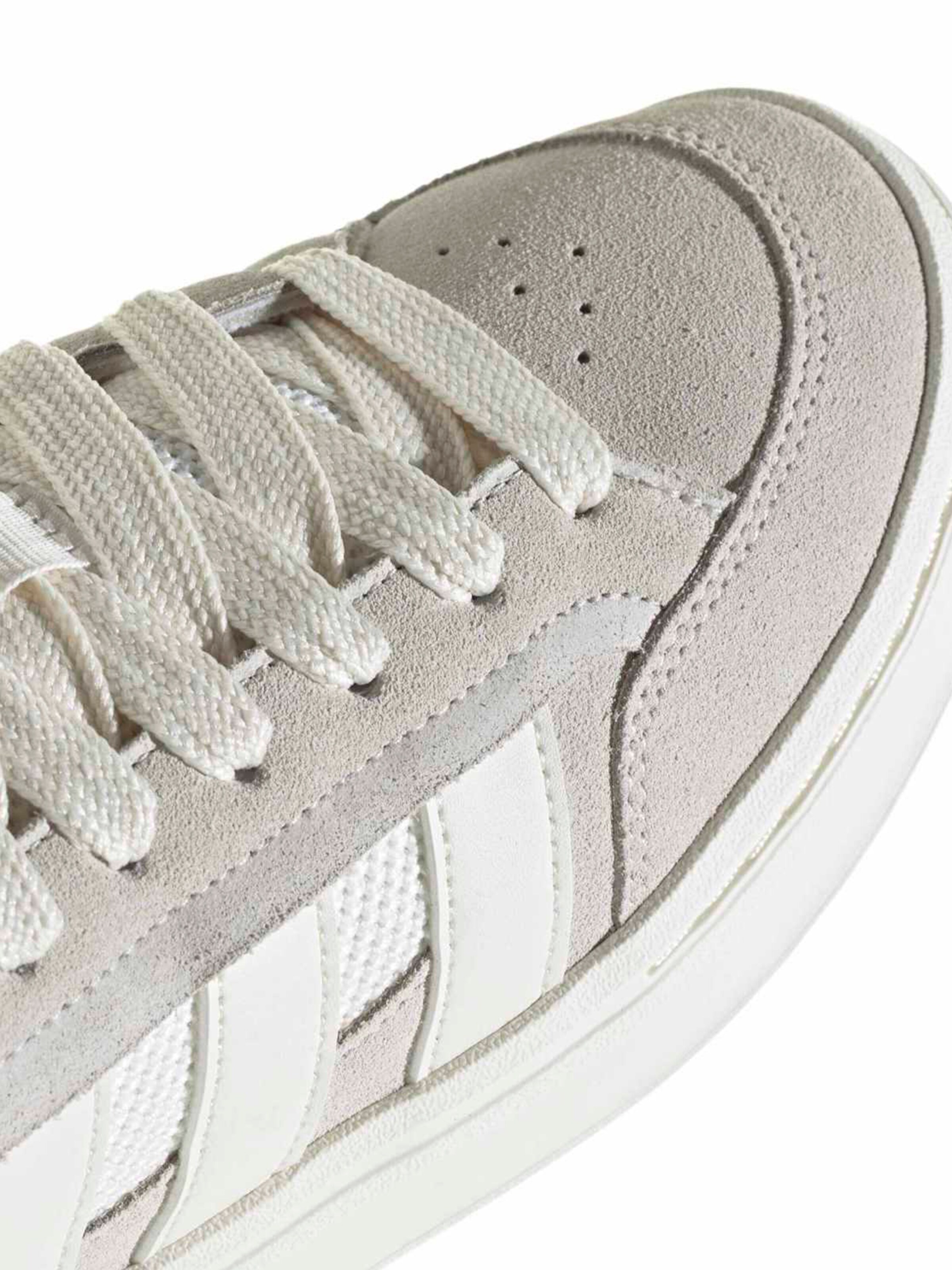 ADIDAS SPORTSWEAR Sneakersy niskie 'GC ALPHA SK8' w kolorze biały