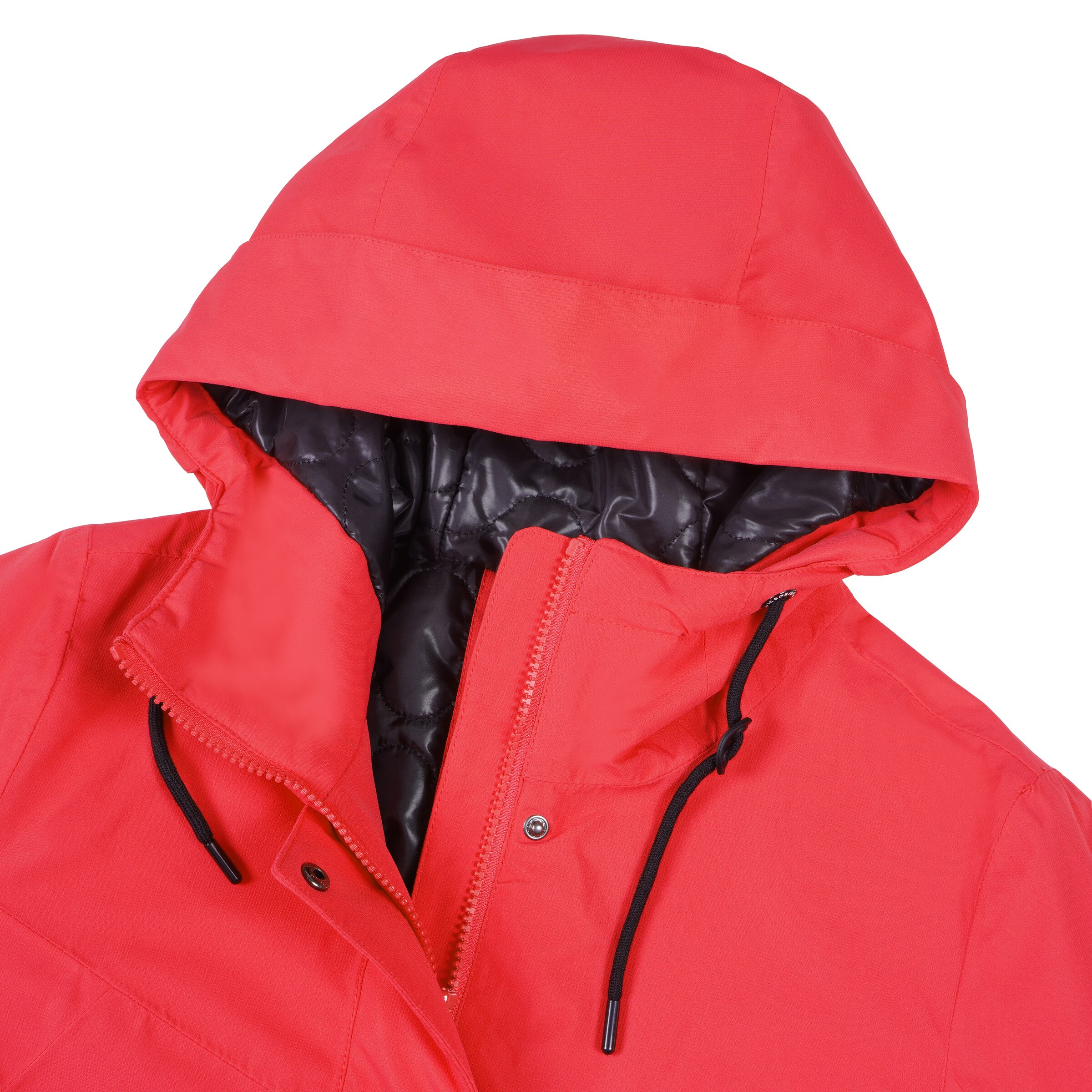 ICEPEAK Performance Jacket in Red