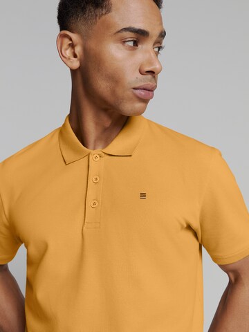 No Excess Shirt in Yellow
