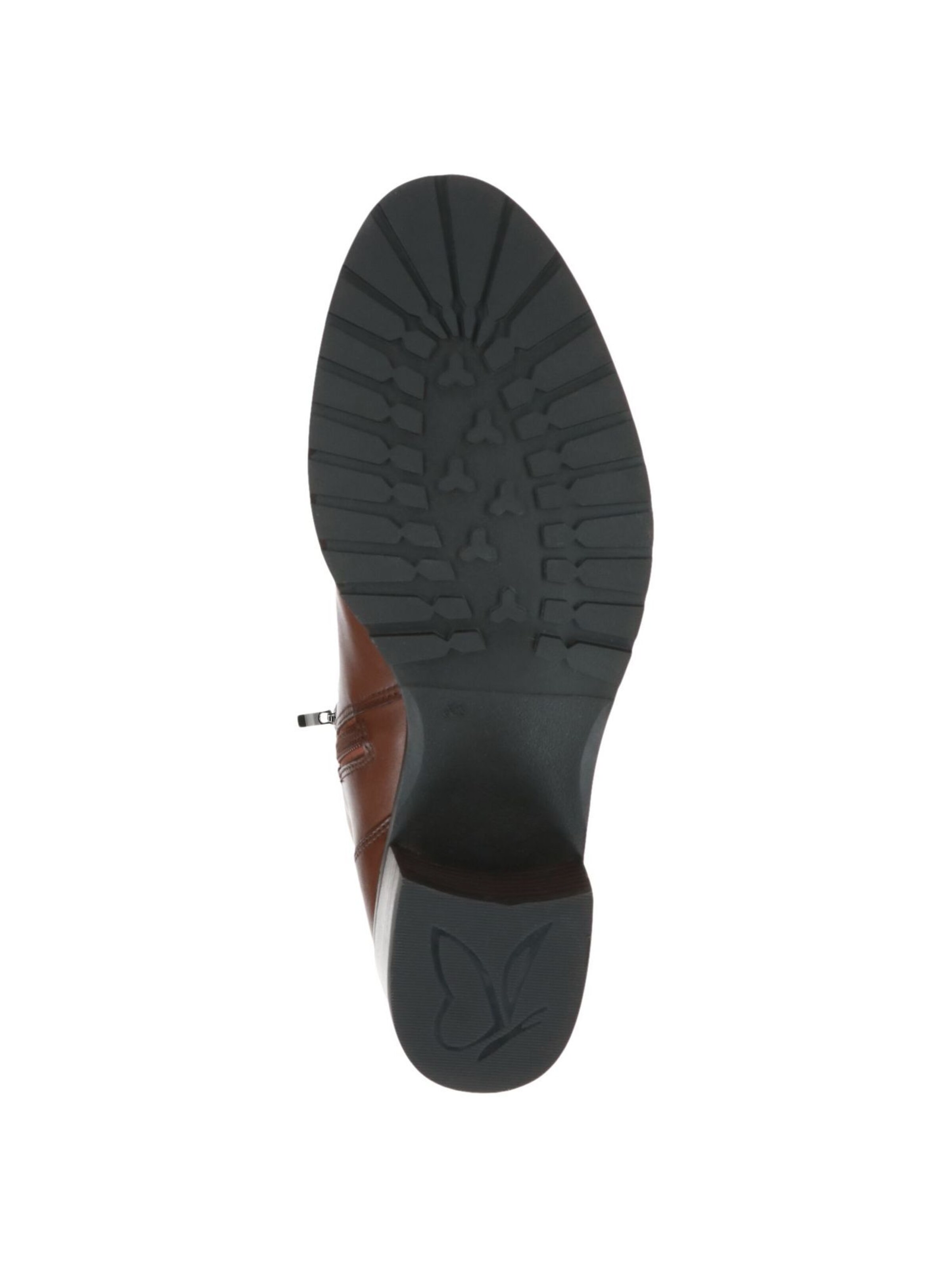 CAPRICE Boots in Brown