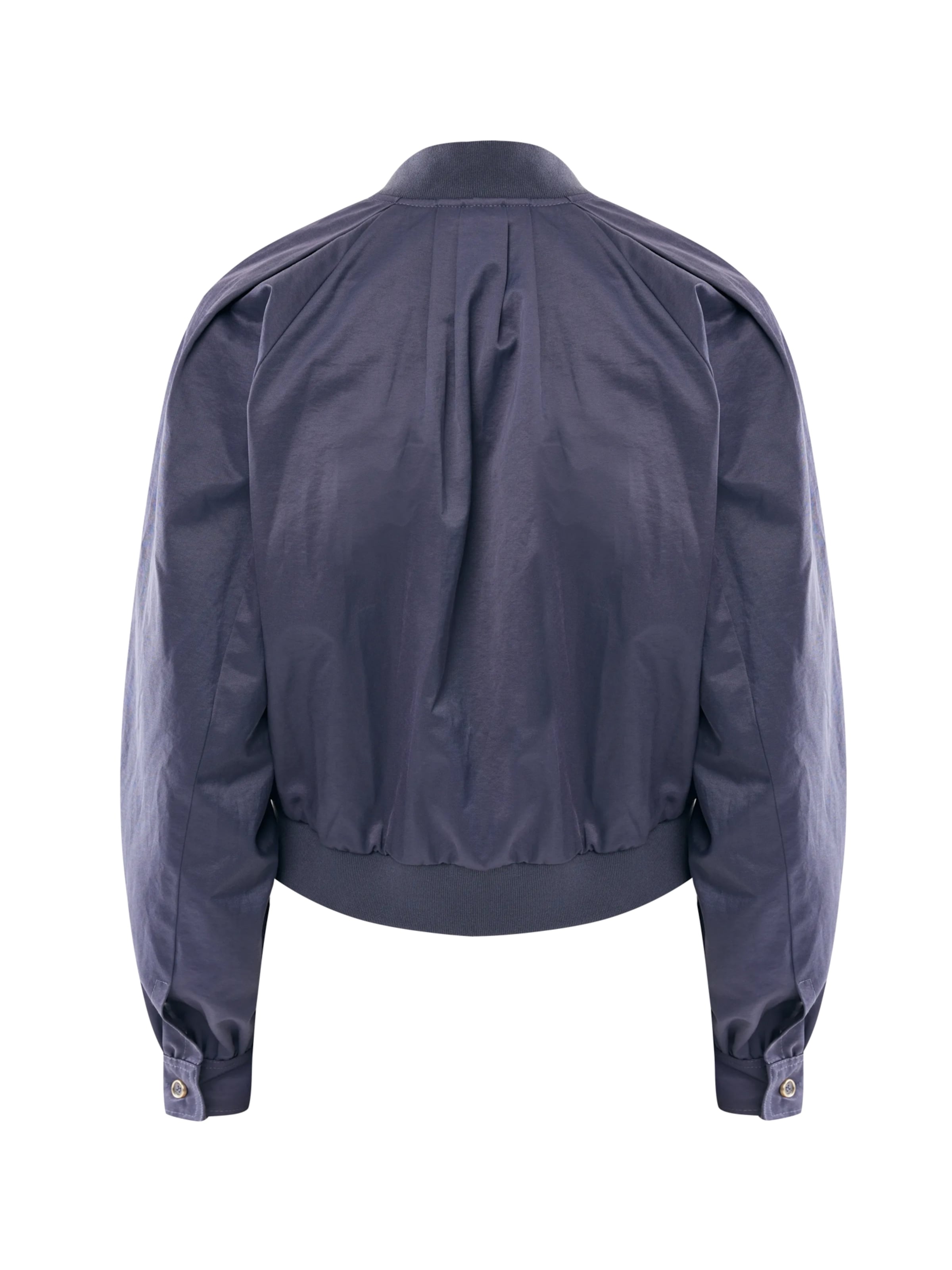 MEXX Φθινοπωρινό και ανοιξιάτικο μπουφάν σε μπλε